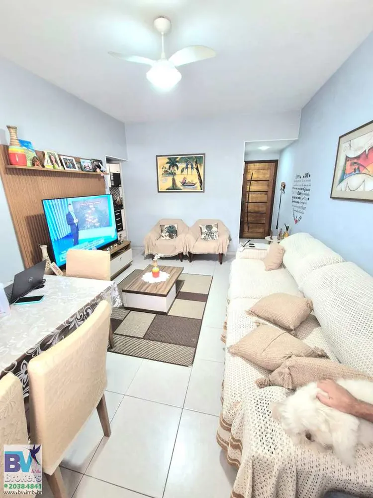 Apartamento, 2 quartos, 94 m² - Foto 8