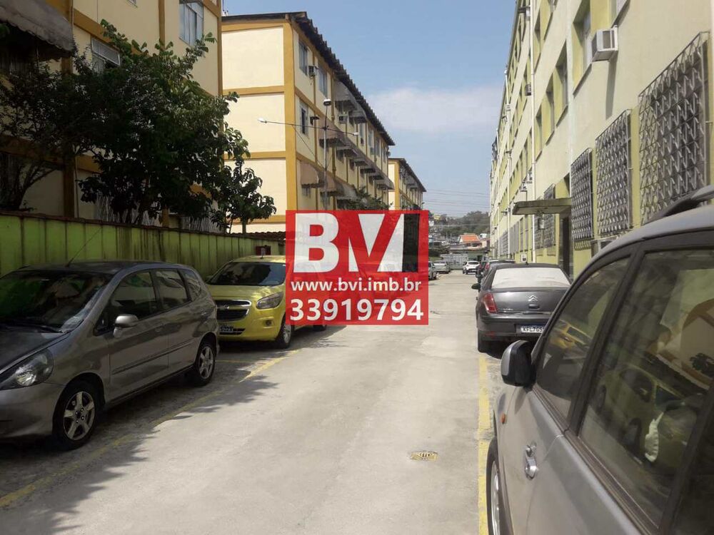 Apartamento, 2 quartos, 57 m² - Foto 25