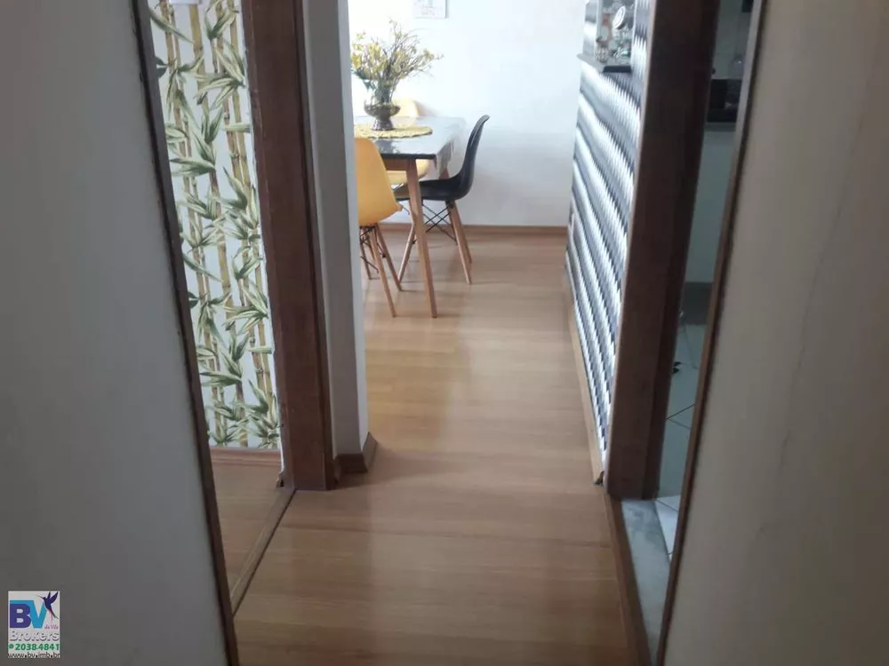 Apartamento, 2 quartos, 57 m² - Foto 9