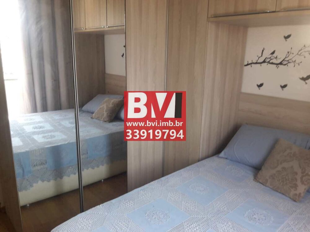 Apartamento, 2 quartos, 57 m² - Foto 23