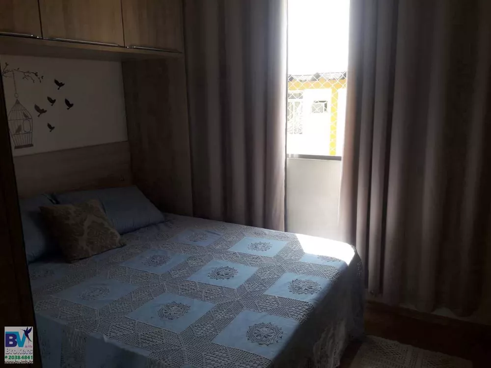 Apartamento, 2 quartos, 57 m² - Foto 4