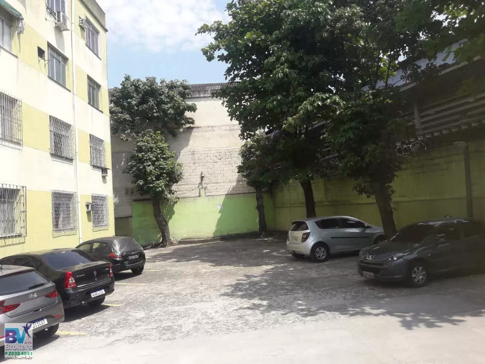 Apartamento, 2 quartos, 57 m² - Foto 12
