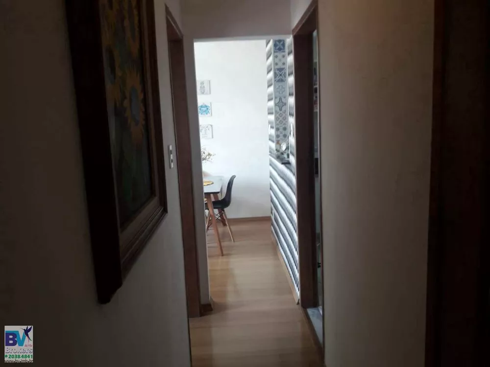 Apartamento, 2 quartos, 57 m² - Foto 6