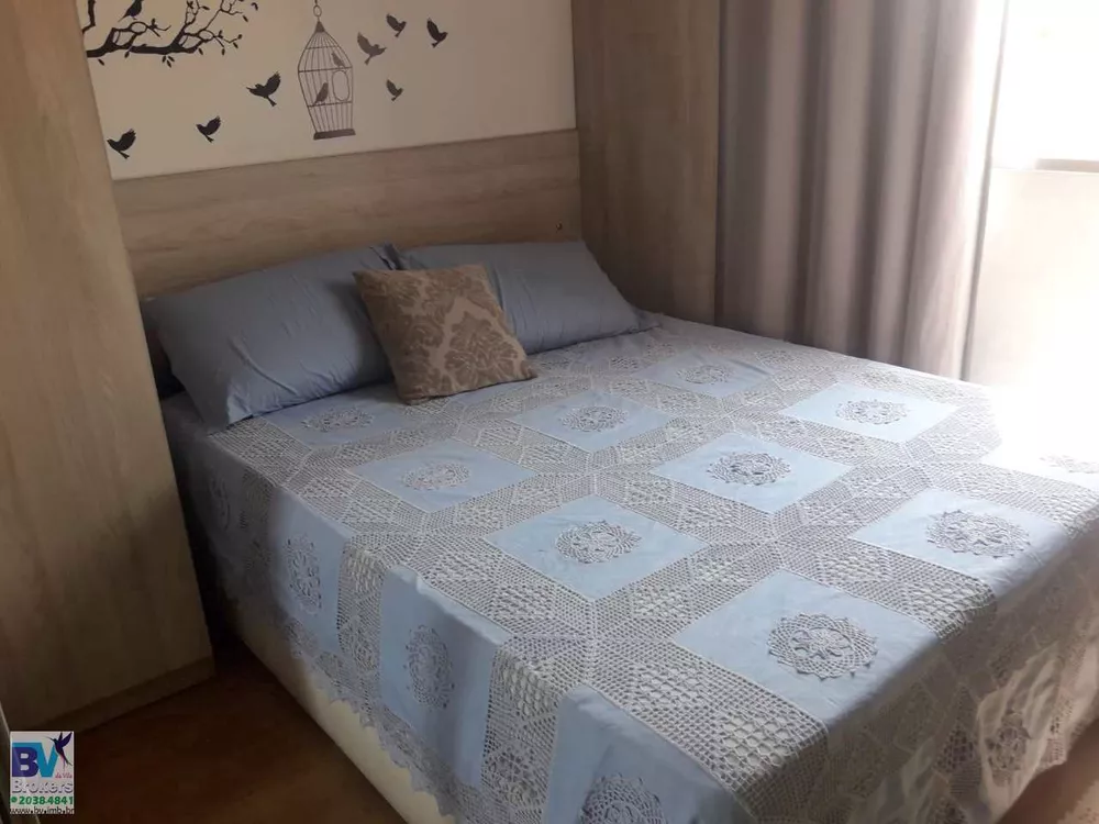 Apartamento, 2 quartos, 57 m² - Foto 2