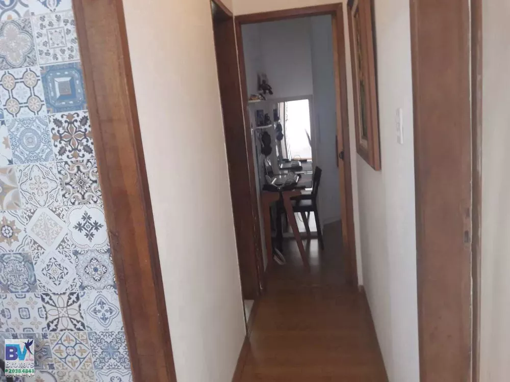 Apartamento, 2 quartos, 57 m² - Foto 3