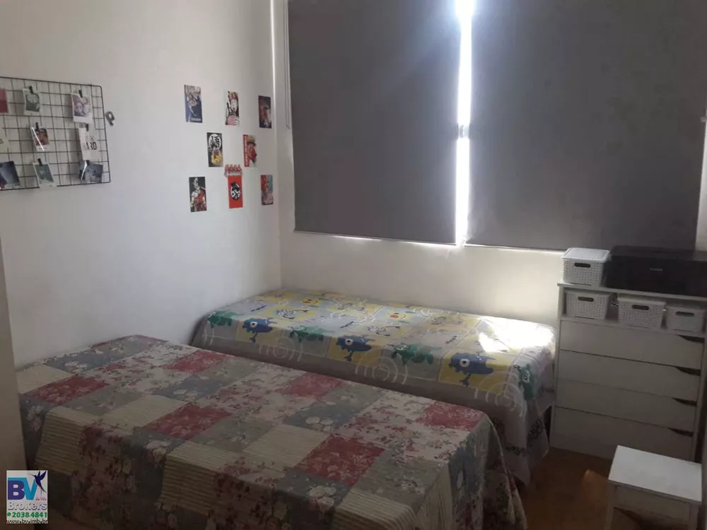 Apartamento, 2 quartos, 57 m² - Foto 7