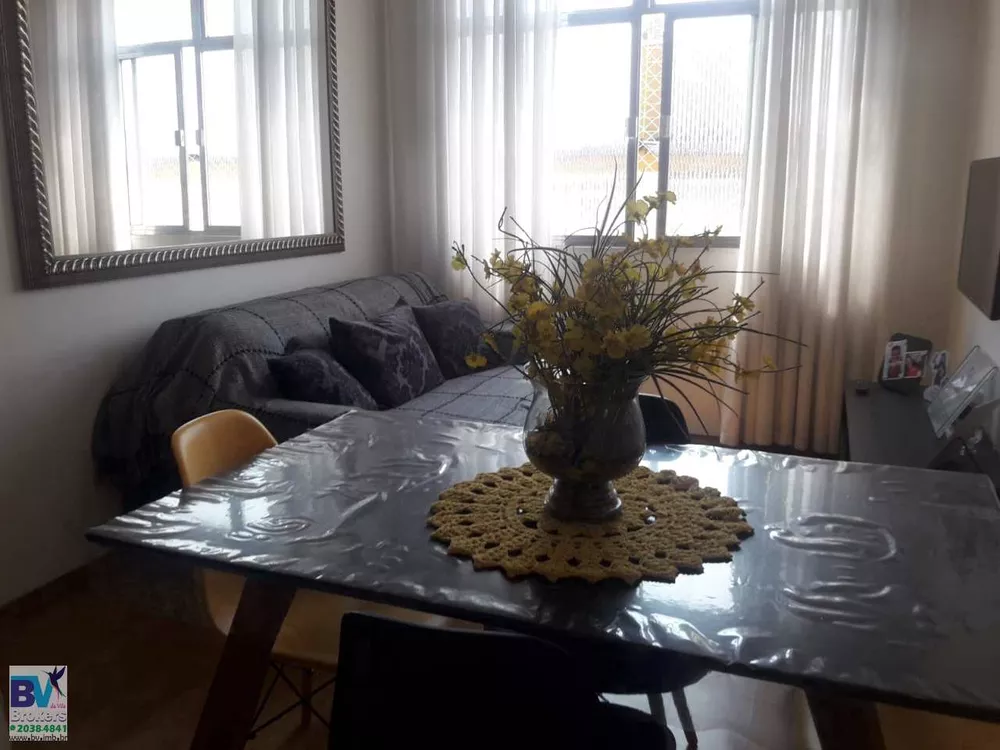 Apartamento, 2 quartos, 57 m² - Foto 5