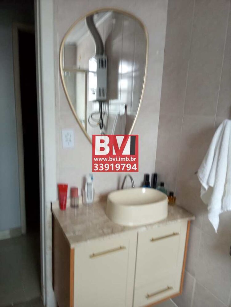 Apartamento à venda com 2 quartos, 86m² - Foto 4