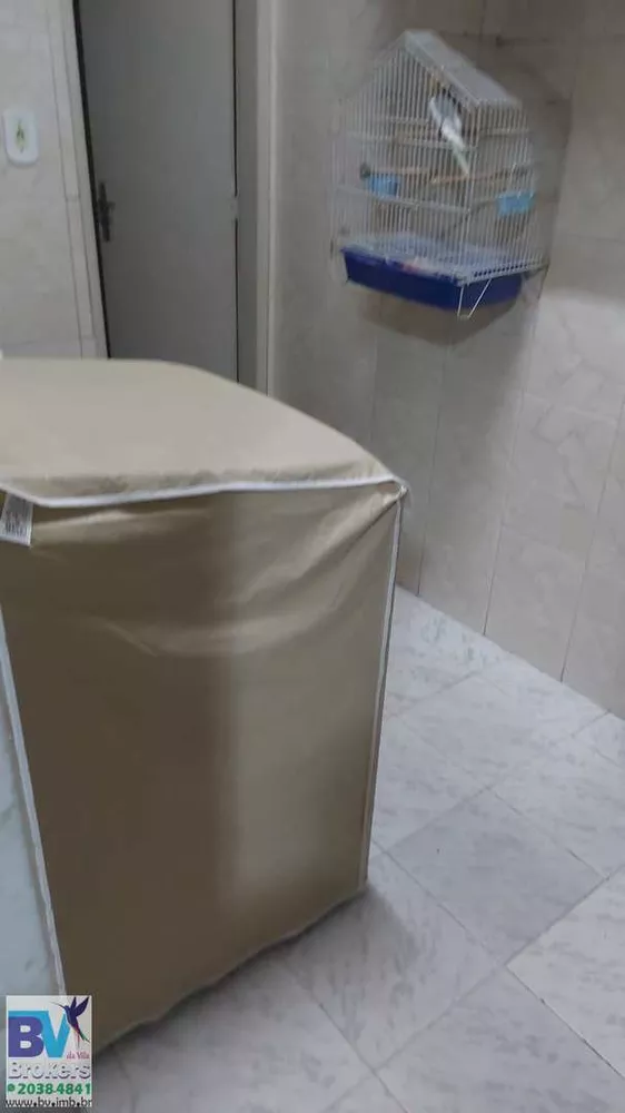 Apartamento, 2 quartos, 86 m² - Foto 7