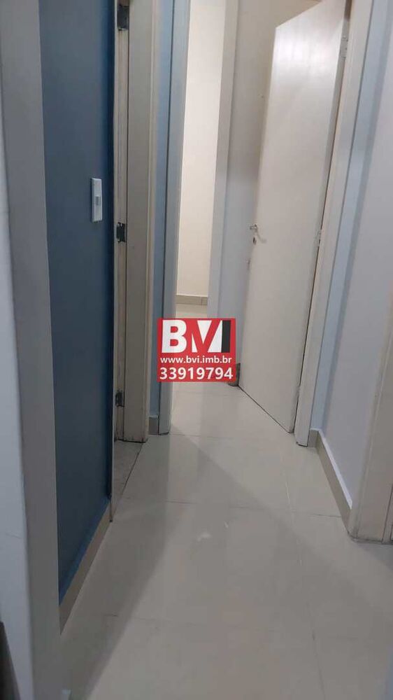 Apartamento à venda com 2 quartos, 86m² - Foto 1