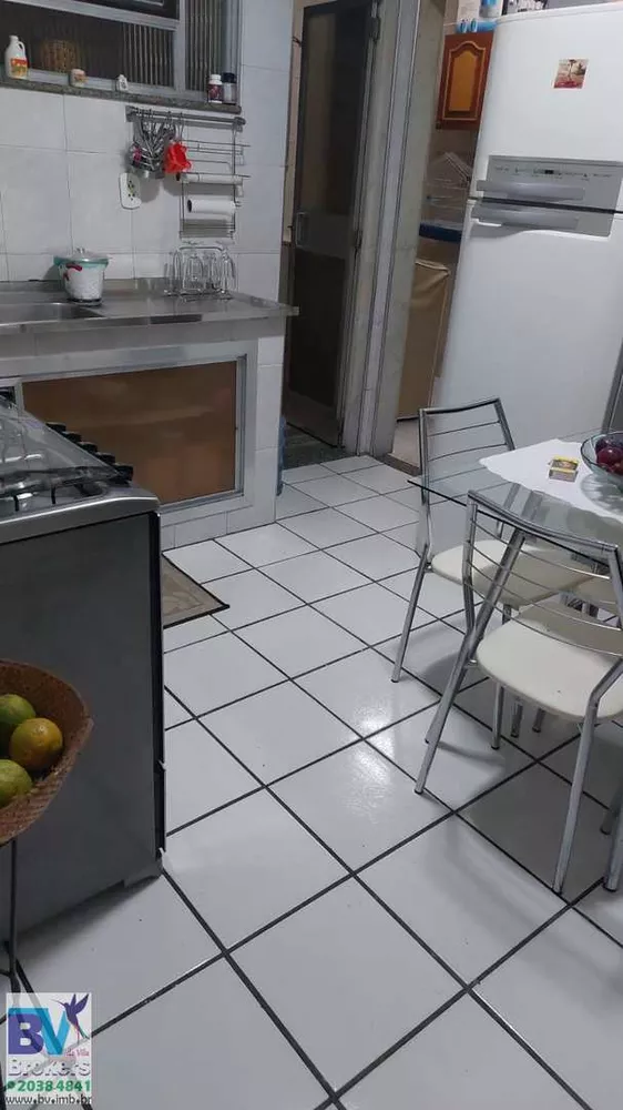Apartamento, 2 quartos, 86 m² - Foto 8
