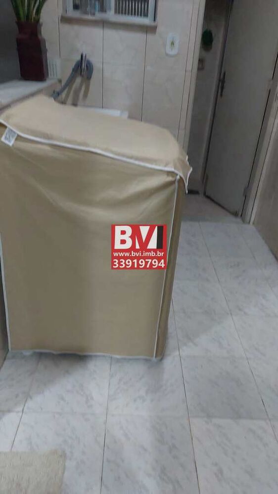 Apartamento à venda com 2 quartos, 86m² - Foto 7