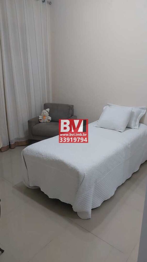 Apartamento à venda com 2 quartos, 86m² - Foto 2