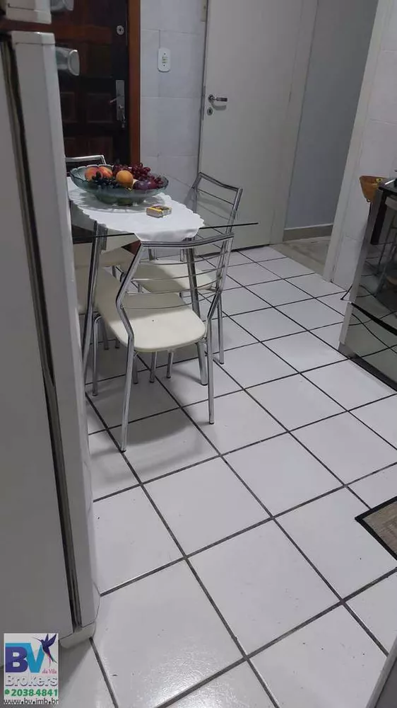 Apartamento, 2 quartos, 86 m² - Foto 4
