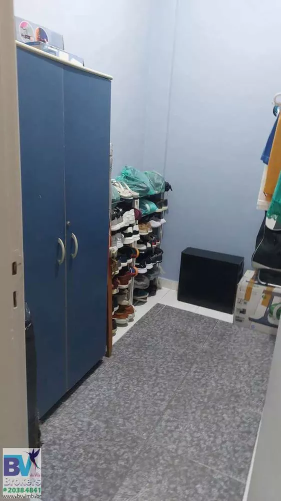 Apartamento, 2 quartos, 86 m² - Foto 9