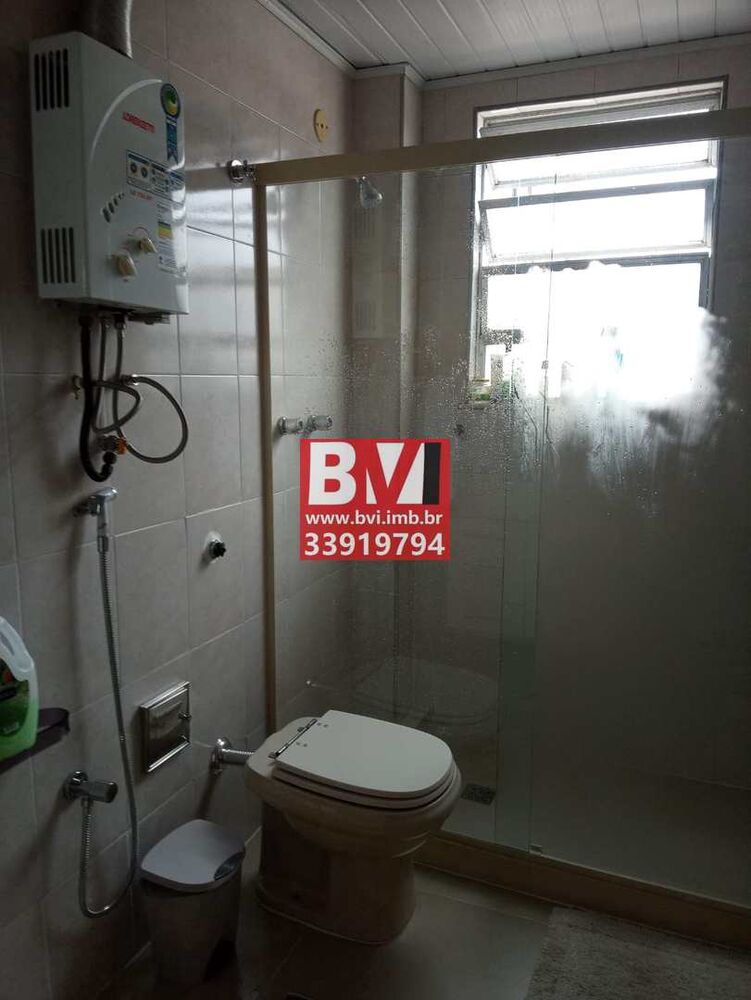 Apartamento à venda com 2 quartos, 86m² - Foto 3