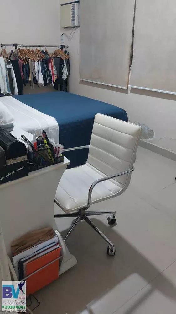 Apartamento, 2 quartos, 86 m² - Foto 11