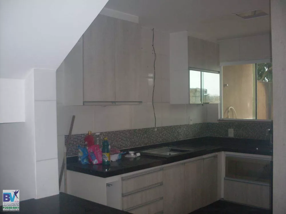 Casa, 3 quartos, 50 m² - Foto 1