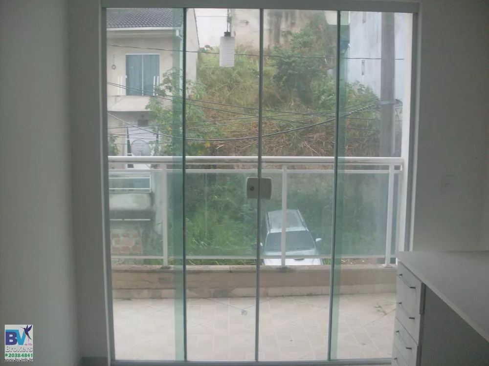 Casa, 3 quartos, 50 m² - Foto 11