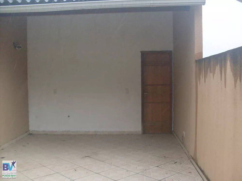 Casa, 3 quartos, 50 m² - Foto 14