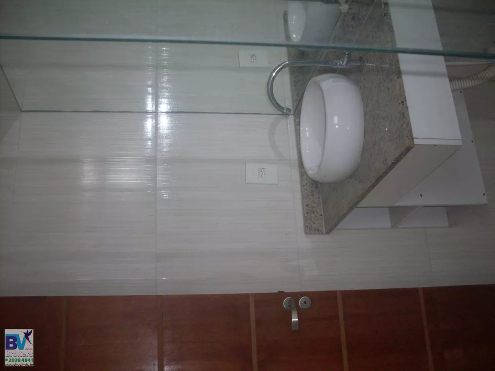 Casa, 3 quartos, 50 m² - Foto 8