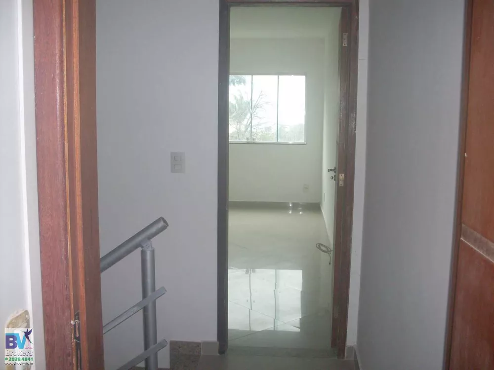 Casa, 3 quartos, 50 m² - Foto 2