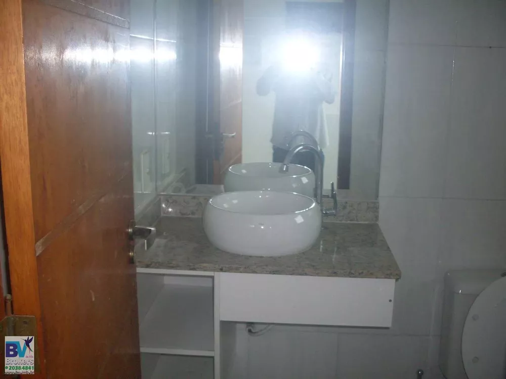 Casa, 3 quartos, 50 m² - Foto 33