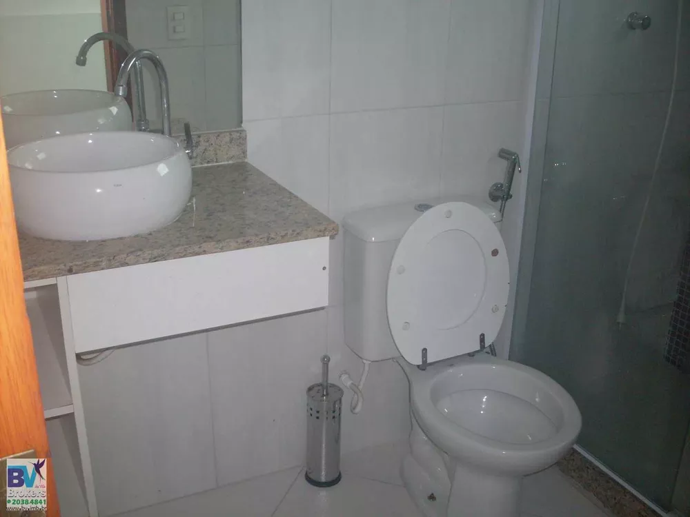 Casa, 3 quartos, 50 m² - Foto 17