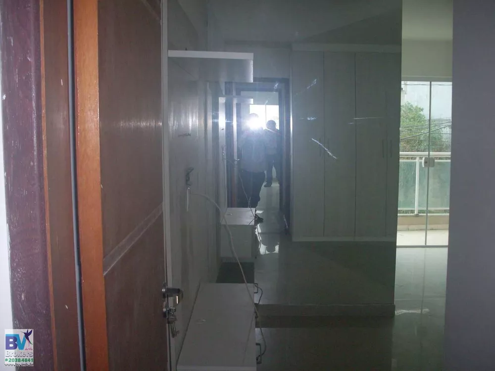 Casa, 3 quartos, 50 m² - Foto 5