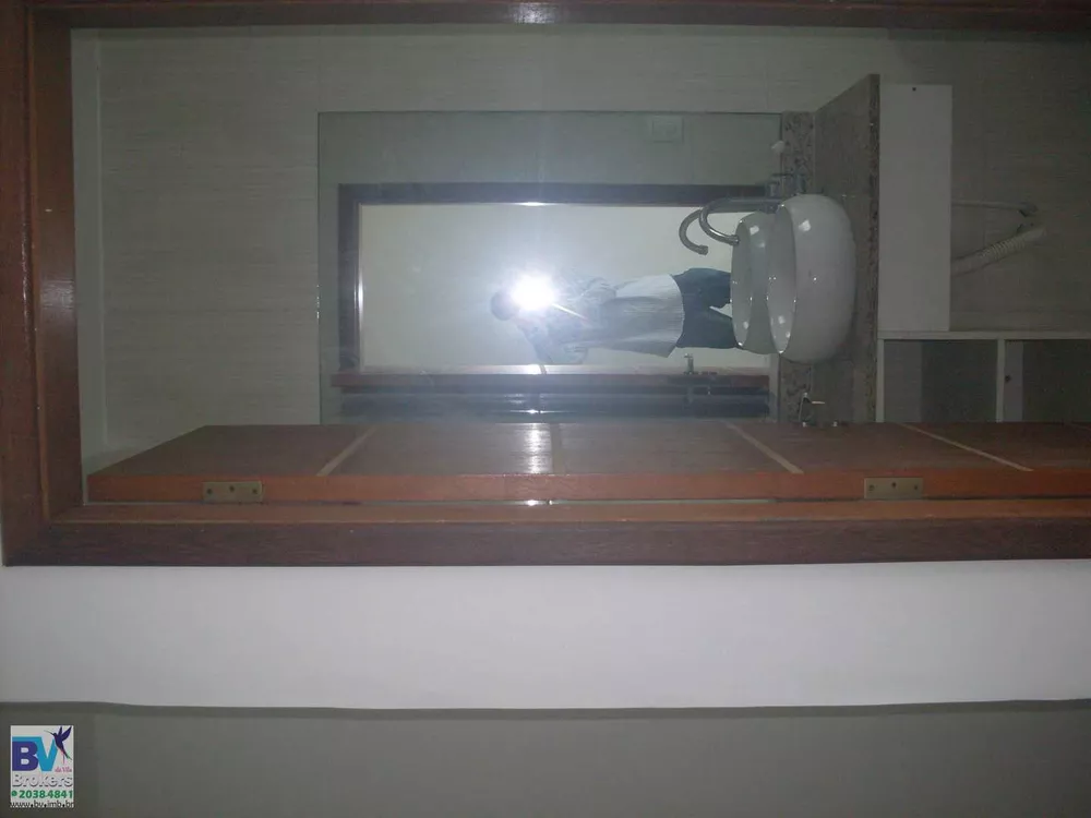 Casa, 3 quartos, 50 m² - Foto 30