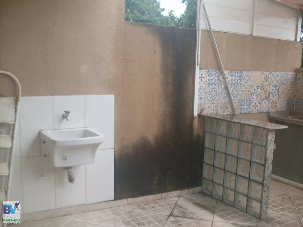 Casa, 3 quartos, 50 m² - Foto 19