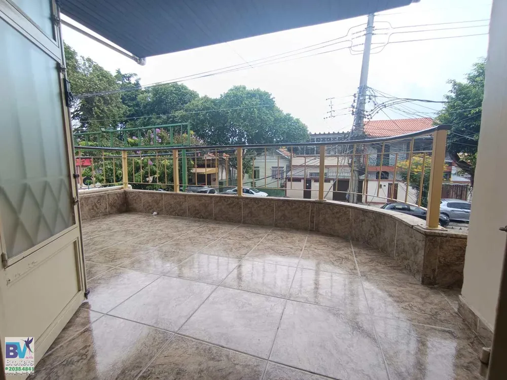 Casa, 2 quartos, 65 m² - Foto 9