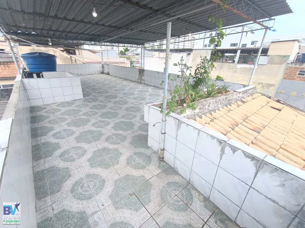 Casa, 2 quartos, 65 m² - Foto 24