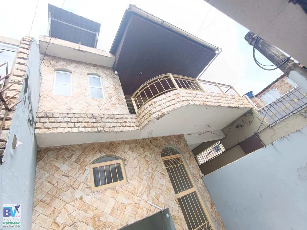Casa, 2 quartos, 65 m² - Foto 2