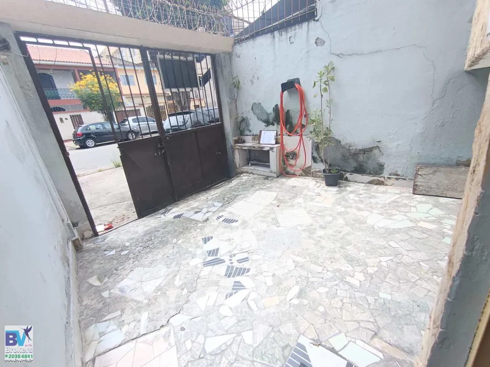 Casa, 2 quartos, 65 m² - Foto 3