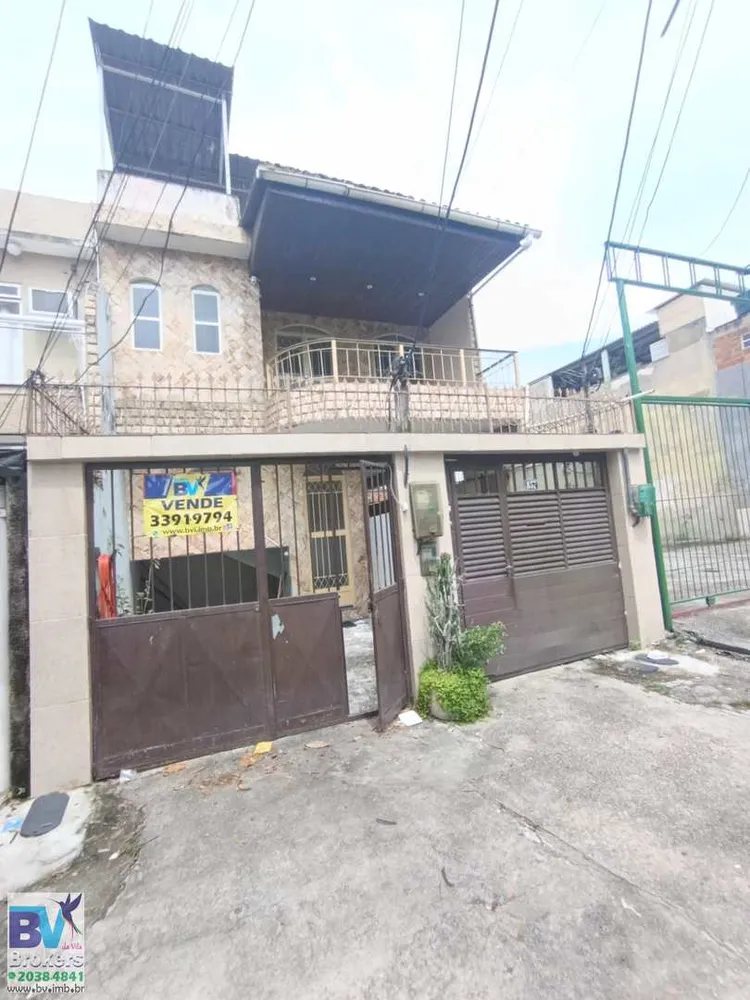 Casa, 2 quartos, 65 m² - Foto 1