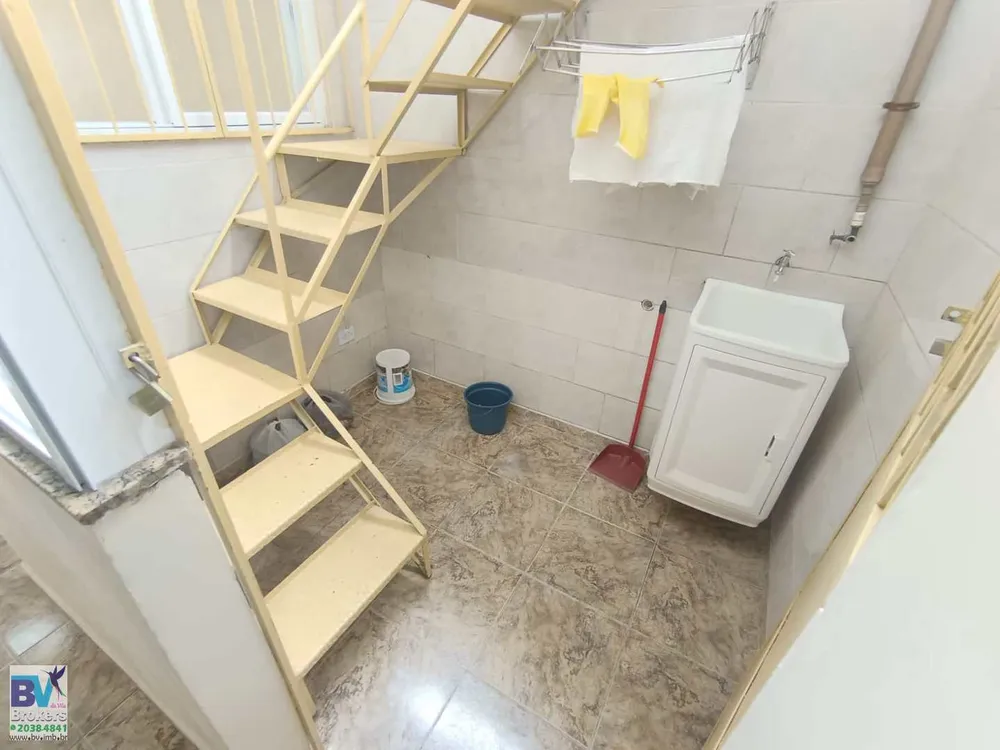 Casa, 2 quartos, 65 m² - Foto 23