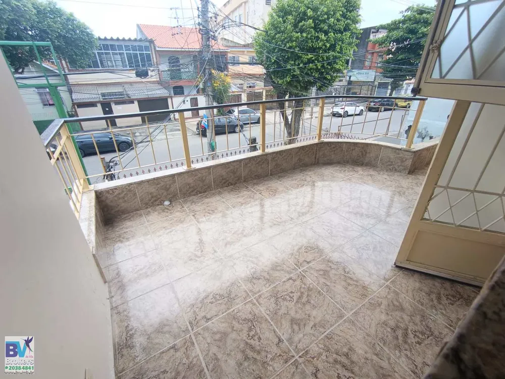 Casa, 2 quartos, 65 m² - Foto 8