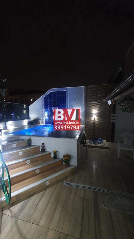 Cobertura, 3 quartos, 150 m² - Foto 8