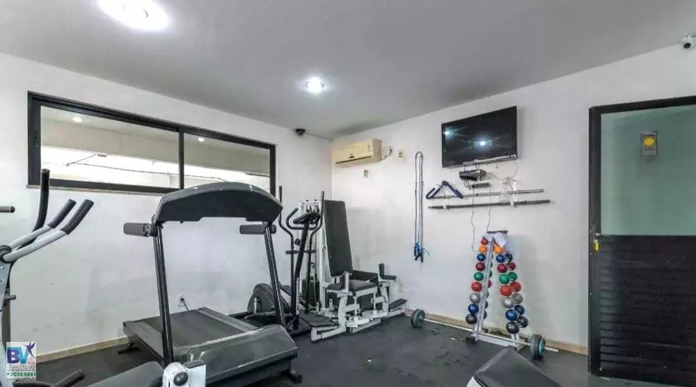 Cobertura, 3 quartos, 150 m² - Foto 27