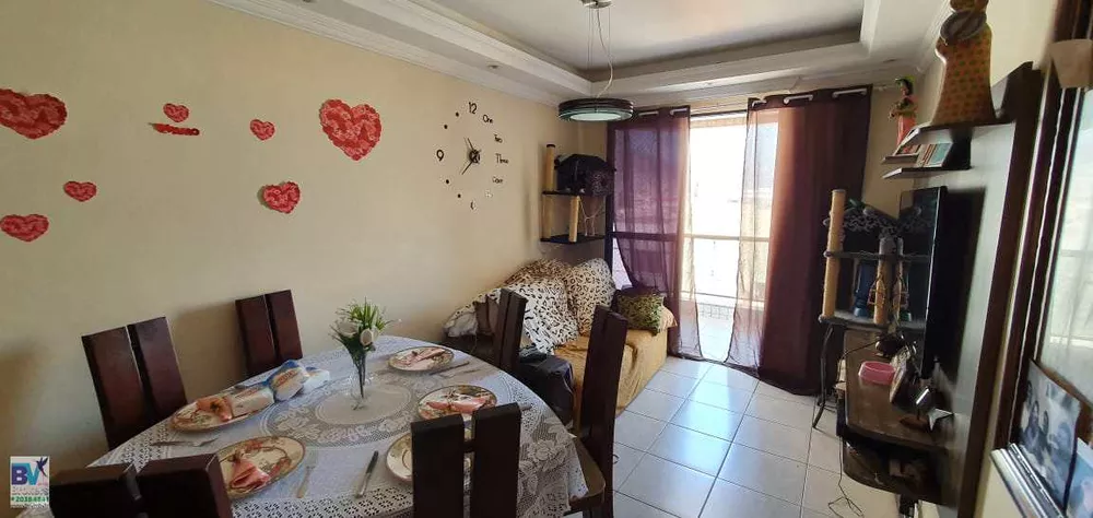 Cobertura, 3 quartos, 150 m² - Foto 13