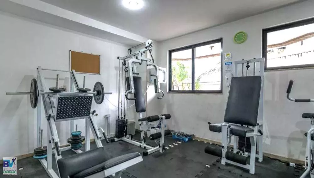 Cobertura, 3 quartos, 150 m² - Foto 28
