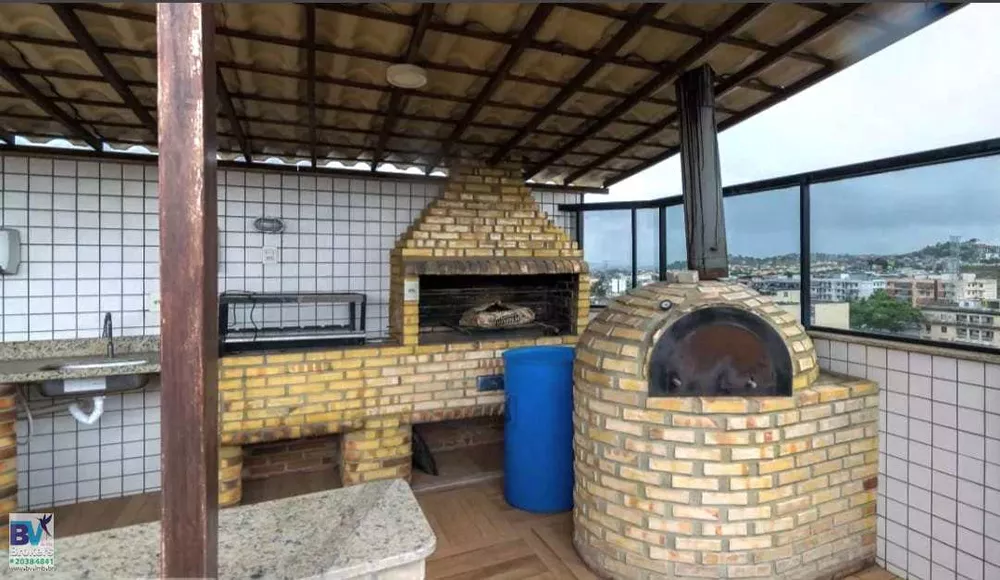 Cobertura, 3 quartos, 150 m² - Foto 33