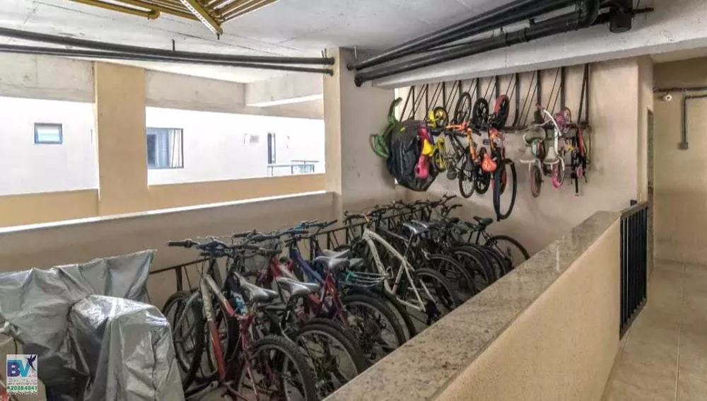 Cobertura, 3 quartos, 150 m² - Foto 17