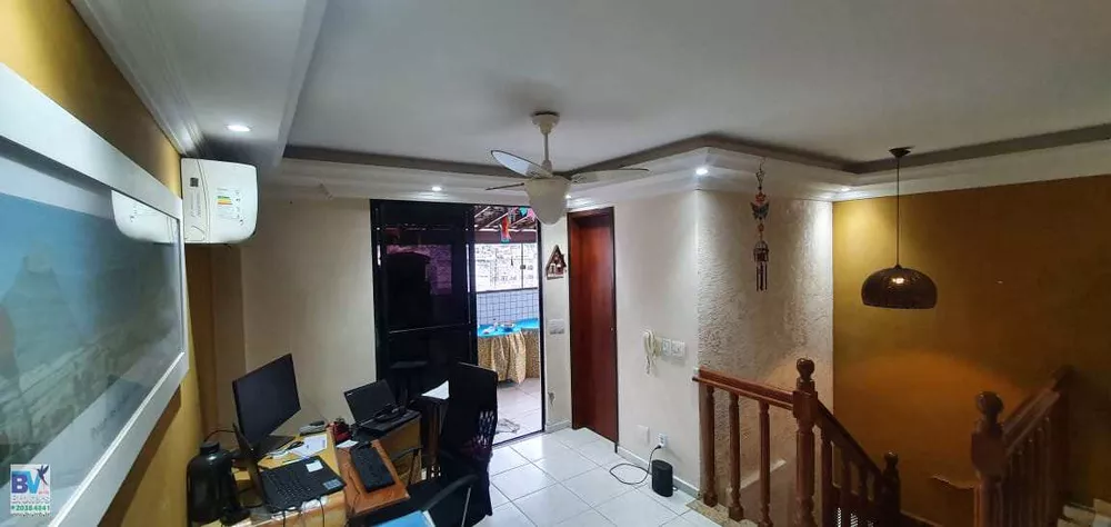 Cobertura, 3 quartos, 150 m² - Foto 22