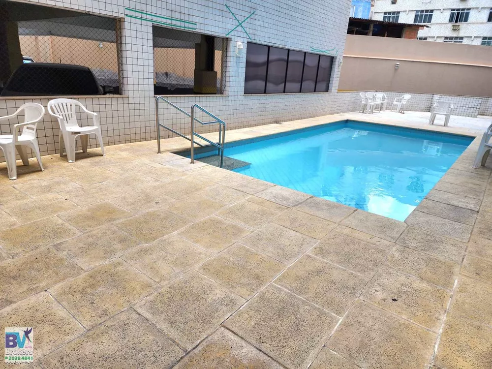 Cobertura, 3 quartos, 150 m² - Foto 26