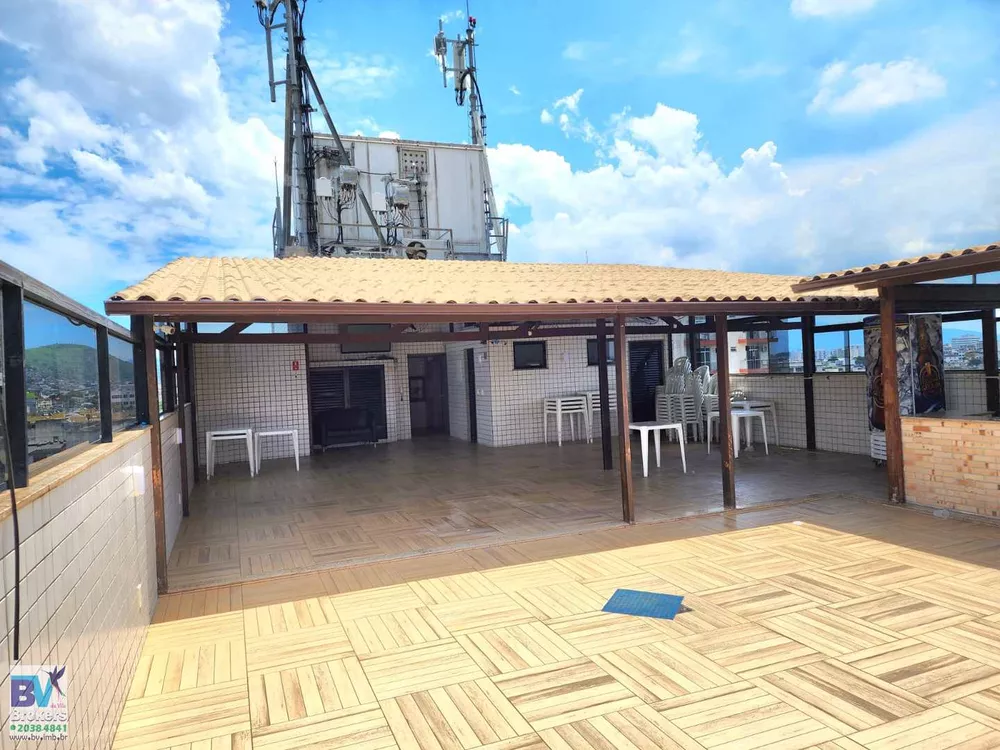 Cobertura, 3 quartos, 150 m² - Foto 18