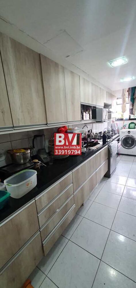 Cobertura, 3 quartos, 150 m² - Foto 17