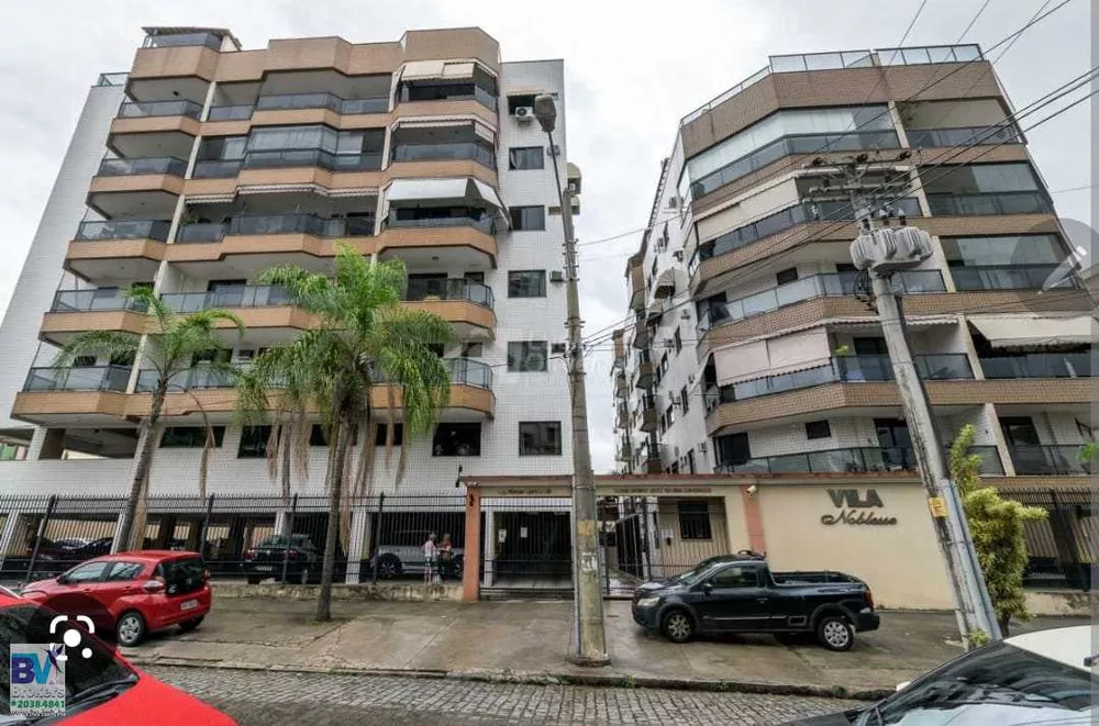 Cobertura, 3 quartos, 150 m² - Foto 36