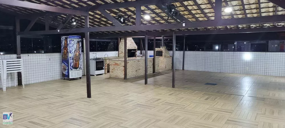 Cobertura, 3 quartos, 150 m² - Foto 21
